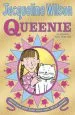 Audiobook Queenie author Jacqueline Wilson