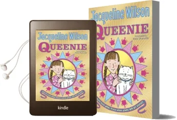 Queenie Audiobook download free by Jacqueline Wilson