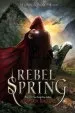 Audiobook Rebel Spring author Morgan Rhodes