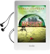 Resist: Breathe 2 Audiobook download free by Sarah Crossan