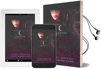 Revealed Audiobook download free by P C Cast