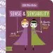 Audiobook Sense & Sensibility: A Babylit Opposites Primer author Jennifer Adams