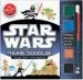 Audiobook Star Wars Thumb Doodles author April Chorba