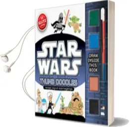 Star Wars Thumb Doodles Audiobook download free by April Chorba
