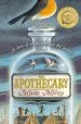 Audiobook The Apothecary author Maile Meloy