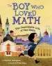 Audiobook The boy who Loved Math: The Improbable Life of Paul Erdos author Deborah Heiligman