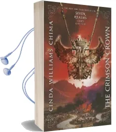 The Crimson Crown Audiobook download free by Cinda Williams Chima