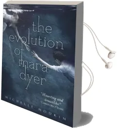 The Evolution of Mara Dyer Audiobook download free by Michelle Hodkin