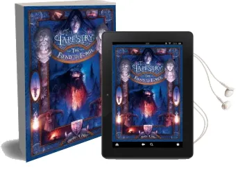 The Fiend and the Forge Audiobook download free by Henry H Neff