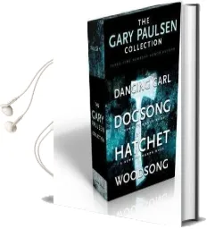 The Gary Paulsen Collection: Dancing Carl; Dogsong; Hatchet; Woodsong Audiobook download free by Gary Paulsen
