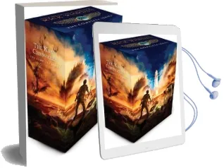 The Kane Chronicles: The Complete Series Audiobook download free by Rick Riordan