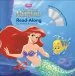 Audiobook The Little Mermaid Read-Along Storybook and cd author Disney Book Group