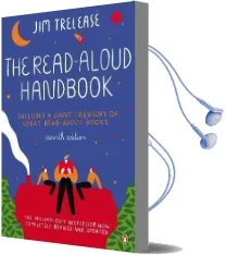 The Read-Aloud Handbook Audiobook download free by Jim Trelease