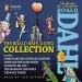 Audiobook The Roald Dahl Audio Collection: Includes Charlie and the Chocolate Factory, James & the Giant Peach, Fantastic m r. Fox, the Enormous Crocodile & the Magic Finger author Roald Dahl