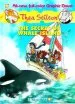 Audiobook The Secret of Whale Island: Thea Stilton 1 author Thea Stilton