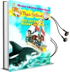 The Secret of Whale Island: Thea Stilton 1 Audiobook download free by Thea Stilton