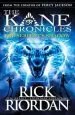 Audiobook The Serpent'S Shadow (The Kane Chronicles Book 3) author Rick Riordan