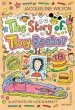 Audiobook The Story of Tracy Beaker author Jacqueline Wilson