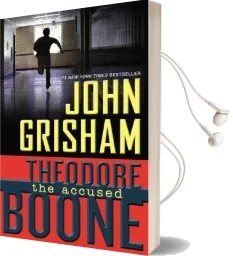 Theodore Boone: The Accused Audiobook download free by John Grisham