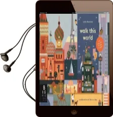 Walk This World Audiobook download free by Lotta Nieminen