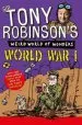 Audiobook World war i author Sir Tony Robinson
