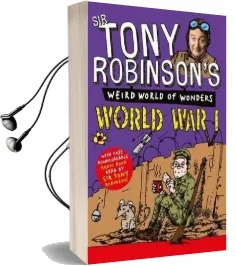 World war i Audiobook download free by Sir Tony Robinson