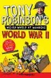 Audiobook World war ii author Sir Tony Robinson