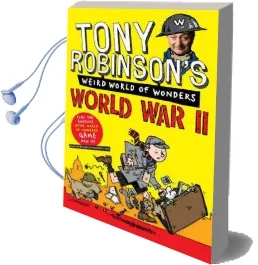World war ii Audiobook download free by Sir Tony Robinson