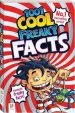 Audiobook 1001 Cool Freaky Facts author Glen Singleton