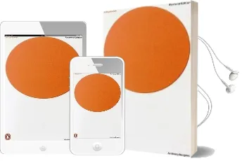 A Clockwork Orange: Restored Edition Audiobook download free by Anthony Burgess