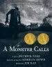 Audiobook A Monster Calls: Inspired by an Idea From Siobhan Dowd author Patrick Ness