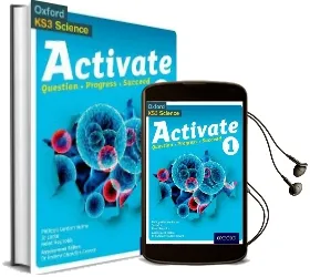 Activate 1: Student Book Audiobook download free by Philippa Gardom Hulme