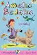 Audiobook Amelia Bedelia Chapter Book #2: Amelia Bedelia Unleashed author Herman Parish