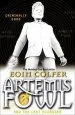 Audiobook Artemis Fowl and the Last Guardian author Eoin Colfer