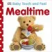 Audiobook Baby Touch and Feel Mealtime author Dk