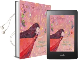 Beautiful Girl: Celebrating the Wonders of Your Body Audiobook download free by Christiane Northrup