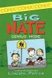 Audiobook Big Nate: Genius Mode author Lincoln Peirce