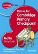 Audiobook Cambridge Primary Revise for Primary Checkpoint Mathematics Study Guide author Barbara Carr