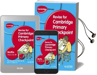 Cambridge Primary Revise for Primary Checkpoint Mathematics Study Guide Audiobook download free by Barbara Carr