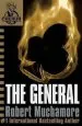 Audiobook Cherub: The General: Book 10 author Robert Muchamore