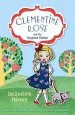 Audiobook Clementine Rose and the Surprise Visitor author Jacqueline Harvey