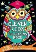 Audiobook Clever Kids' Colouring Book author Chris Dickason
