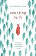 Audiobook Counting by 7s author Goldberg Sloan Holly