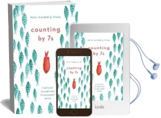 Counting by 7s Audiobook download free by Goldberg Sloan Holly