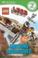 Audiobook Dk Readers l2: The Lego Movie: Awesome Adventures author Helen Murray