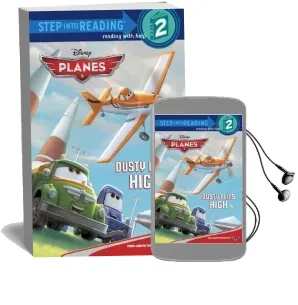 Dusty Flies High Audiobook download free by Susan Amerikaner