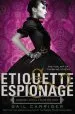 Audiobook Etiquette & Espionage author Gail Carriger