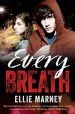 Audiobook Every Breath author Ellie Marney