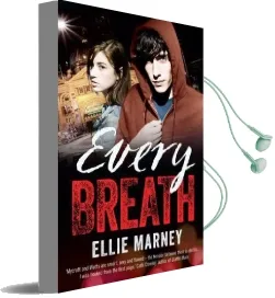 Every Breath Audiobook download free by Ellie Marney