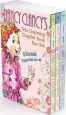 Audiobook Fancy Nancy: Nancy Clancy'S Tres Charming Chapter Book box set: Books 1-3 author Jane O'Connor